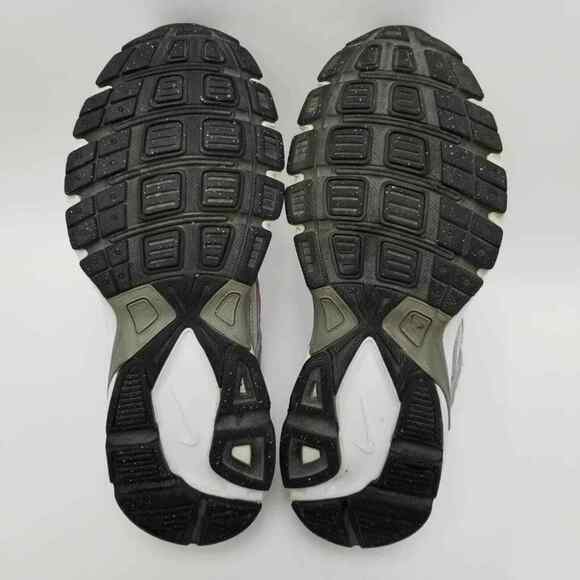 Nike Womens Initiator Running Shoes 394053-101 Size 7 Grey - Picture 11 of 12